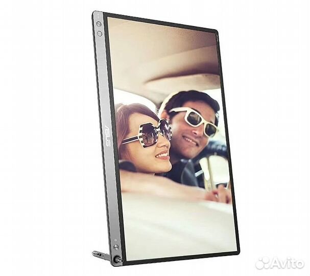 Монитор Asus 15.6