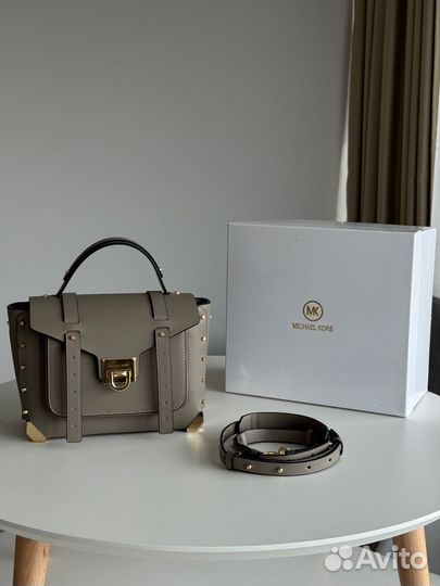 Сумка michael kors manhattan