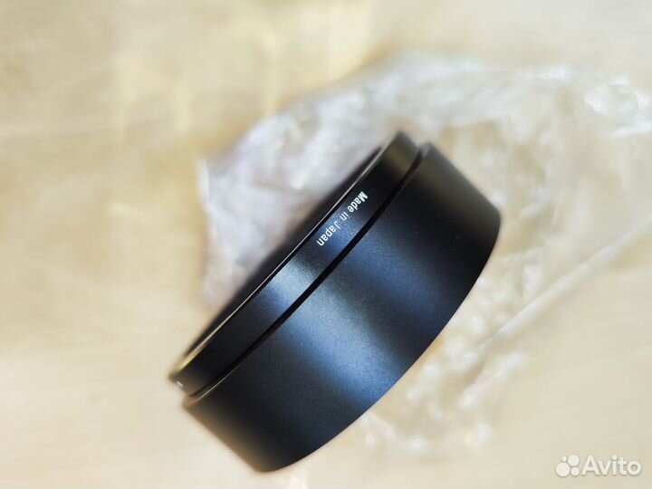 Бленда для Carl Zeiss Planar T* 50/1.4 идеал