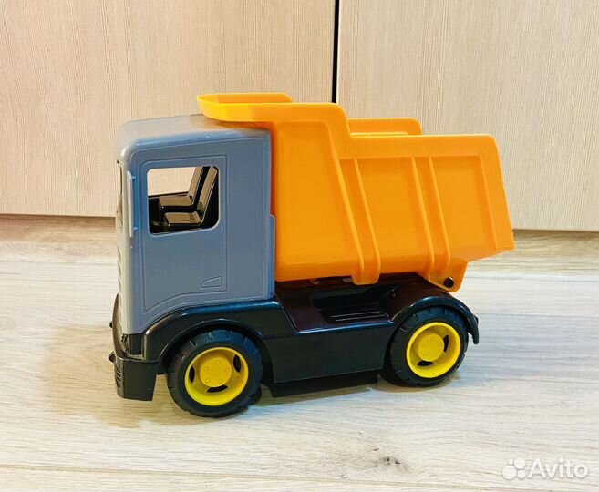 Развивающие игрушки для детей