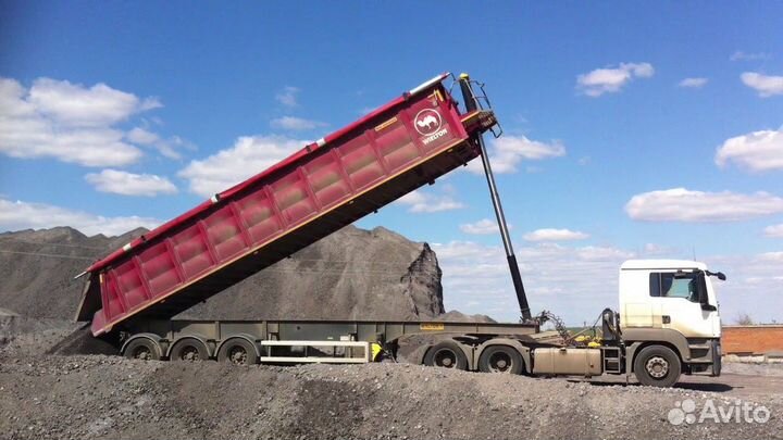 Транспортные услуги. Тонары, самосвалы