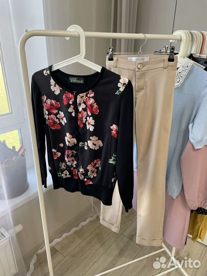 Женская одежда пакетом 42/44