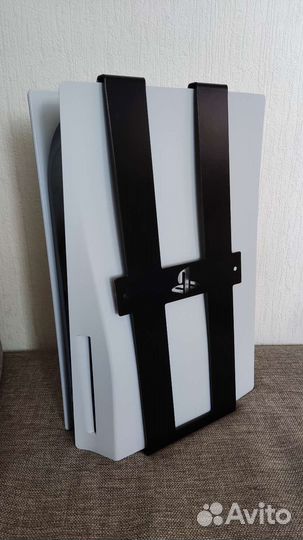 Кронштейн для консоли PS5 - Sony PlayStation