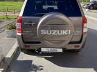 Suzuki Grand Vitara 2.0 AT, 2014, 86 000 км объявление продам