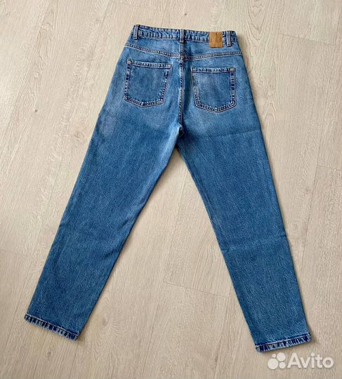 Джинсы zara женские