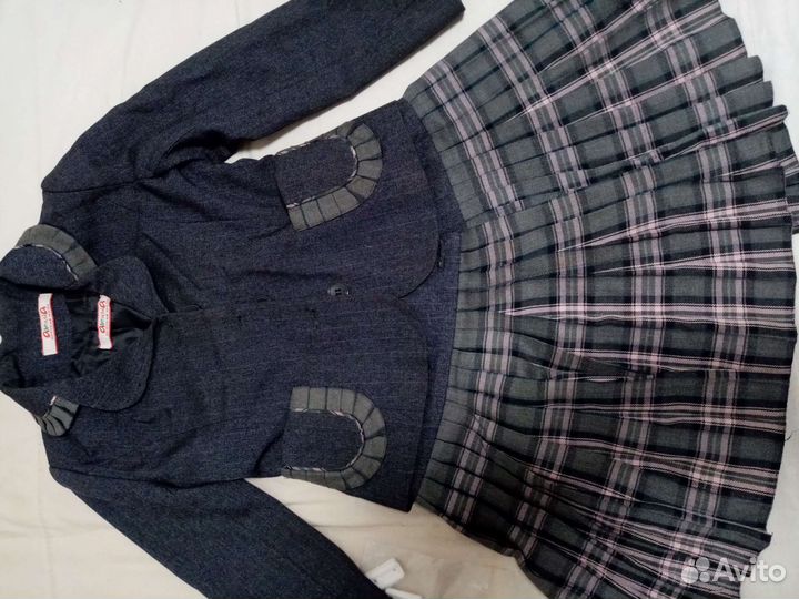 Форма Аленсия