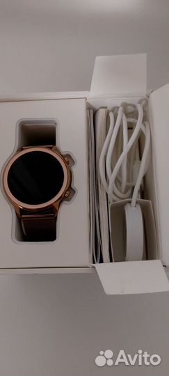 Самрт часы Honor magic watch 2