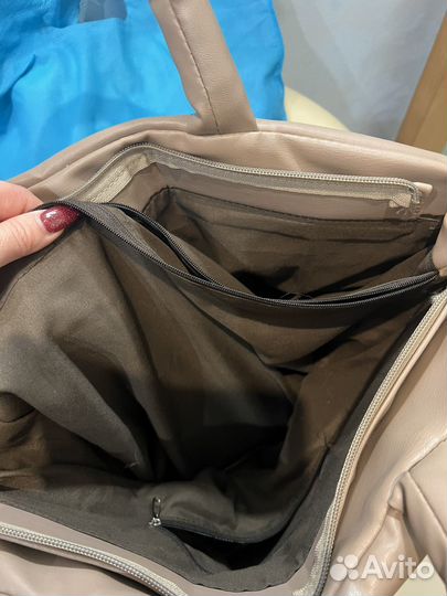 Сумка женская эко кожа