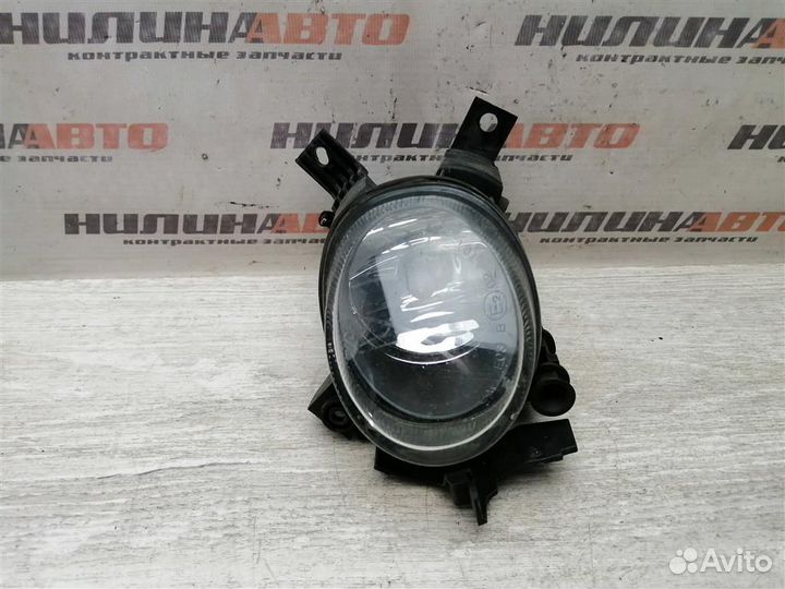Фара противотуманная левая Ауди А4 Б7 Б6 ауди А3