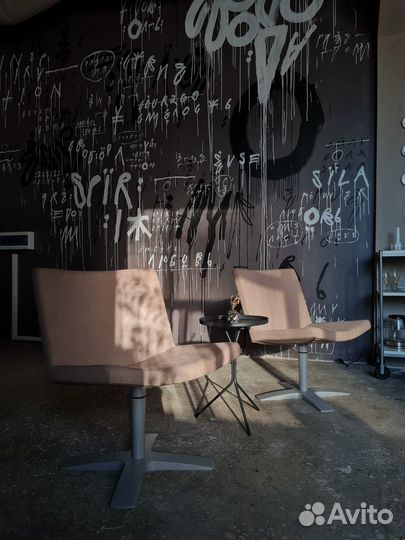 Почасовая аренда студии 70 м² в центре