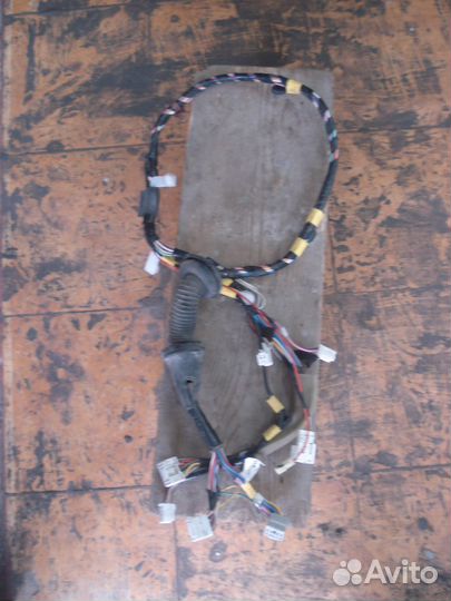 Продам Проводка, передняя дверь, лев. toyota camr