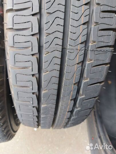 Michelin Agilis Camping 225/75 R16 116R