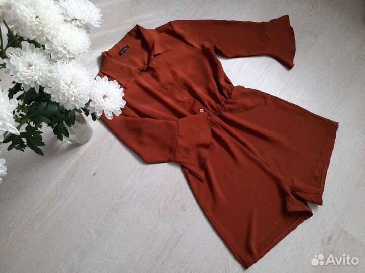 Комбинезон женский Boohoo