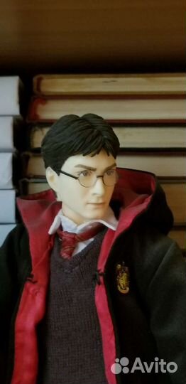 Коллекционная фигурка Harry Potter