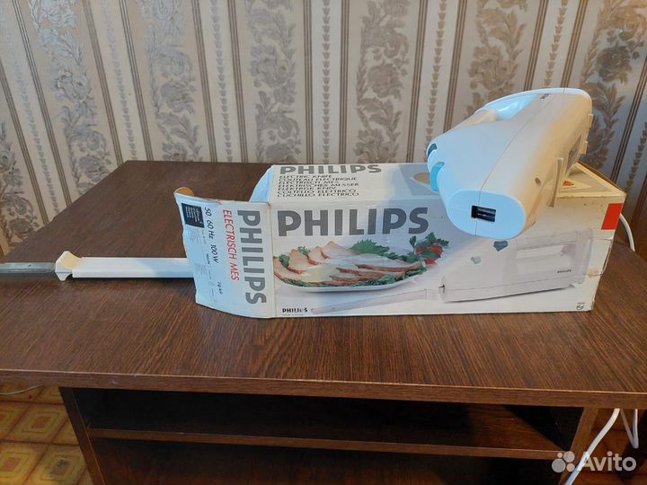 Электрический нож