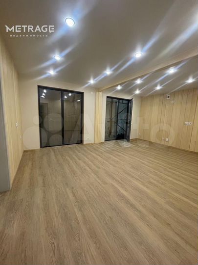 Дом 84 м² на участке 5 сот.