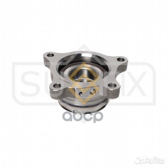 Ступица колеса зад прав/лев SM1231 sufix