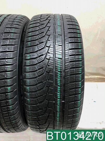 Hankook Winter I'Cept Evo2 W320 235/55 R17 103V