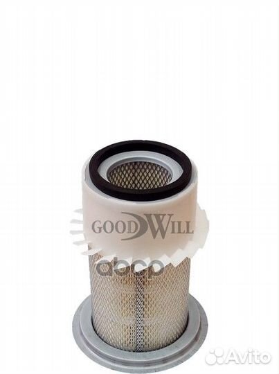 Фильтр воздушный AG1047 Goodwill