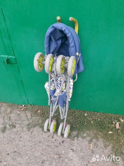 Продаю коляску