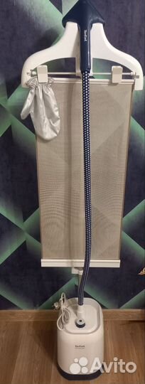 Отпариватель вертикальный tefal IT3460E0