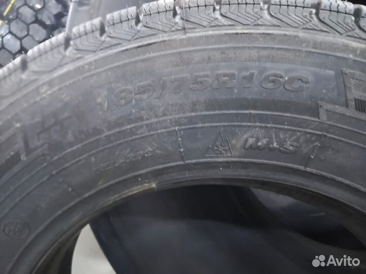 Белшина Bravado Bel-293 185/75 R16C 104Q