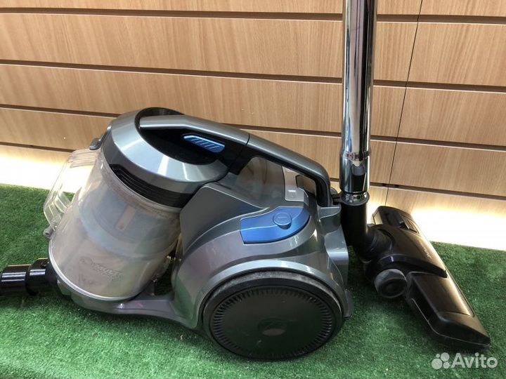 Пылесос VCC2219 Doffler