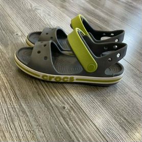 Сандали crocs j1