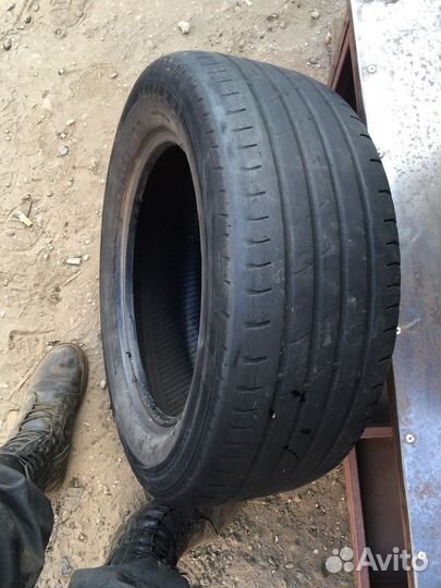 Viatti Strada Asimmetrico 2.25/55 R16