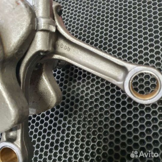 Коленвал Stels Guepard 650/800 (Гепард)