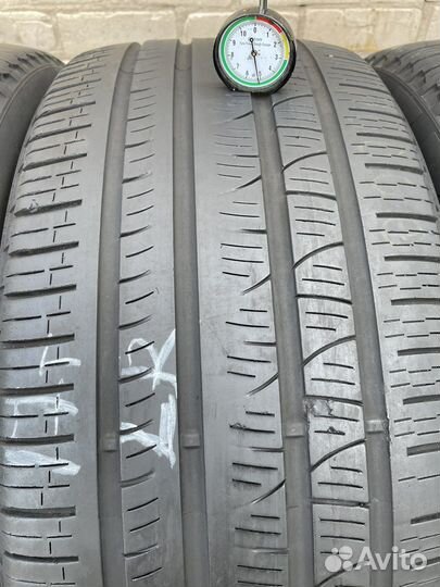 Pirelli Scorpion Verde All Season 275/45 R21