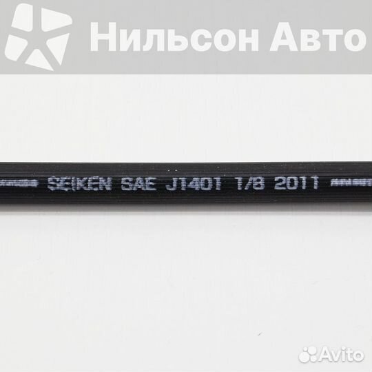 Тормозной шланг передний MMC canter, seiken