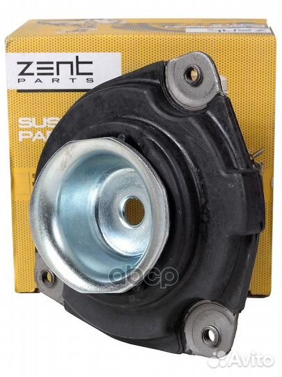 Опра амортизатора Z12243 zentparts