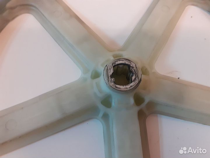 Шкив барабана стиральной машины Electrolux