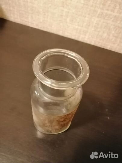 Банка из под Калужского натурального мёда