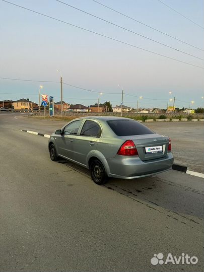 ЗАЗ Vida 1.5 МТ, 2012, 162 000 км