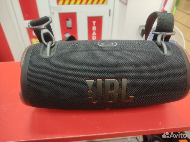 Блютуз колонка JBL Xtreme 3