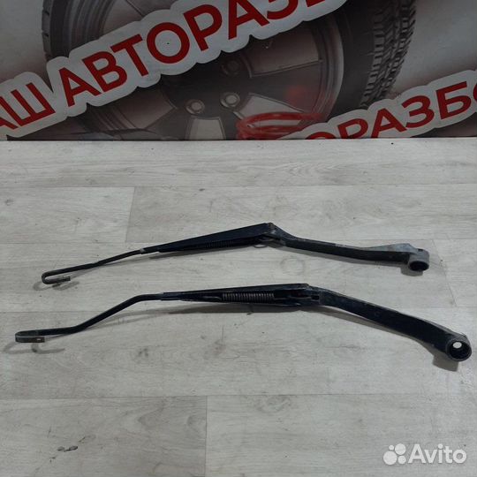 Дворник лобового стекла Chery Tiggo T 11 2011