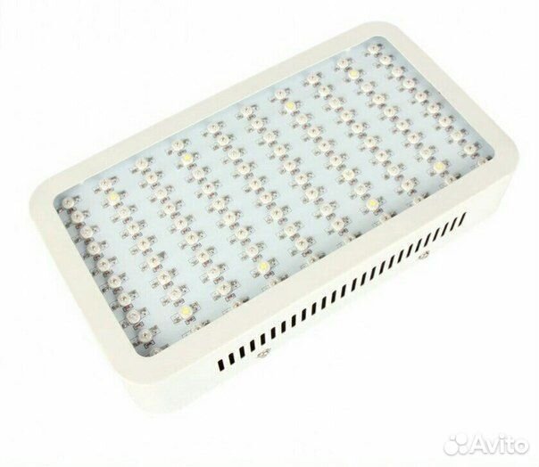 Лампа для выращивания растений