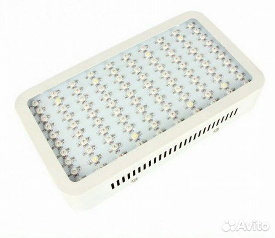 Лампа для выращивания растений