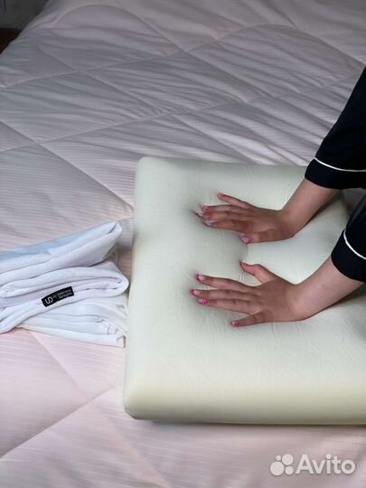 Подушка ортопедическая