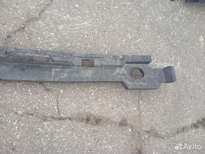 Абсорбер заднего бампера Kia Ceed ED 2007-2012