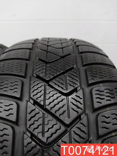 Pirelli Winter Sottozero 3 225/55 R17 101R