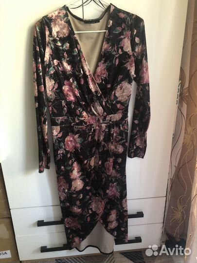 Платье lime 48