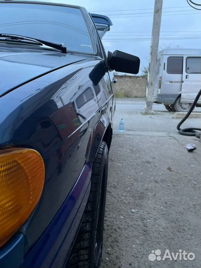 ВАЗ 2114 Samara 1.5 МТ, 2005, 45 000 км