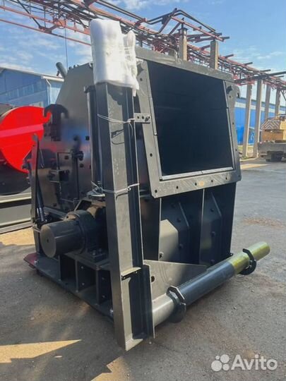 Роторная дробилка NP1110 для карьера