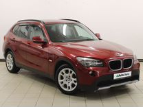 BMW X1 2.0 AT, 2011, 161 000 км, с пробегом, цена 1 249 900 руб.