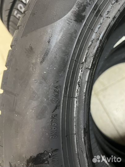 Pirelli Cinturato P7 new 205/55 R16 94V