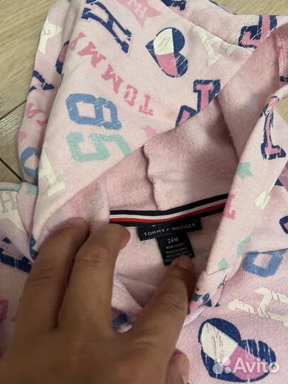 Костюм на девочку