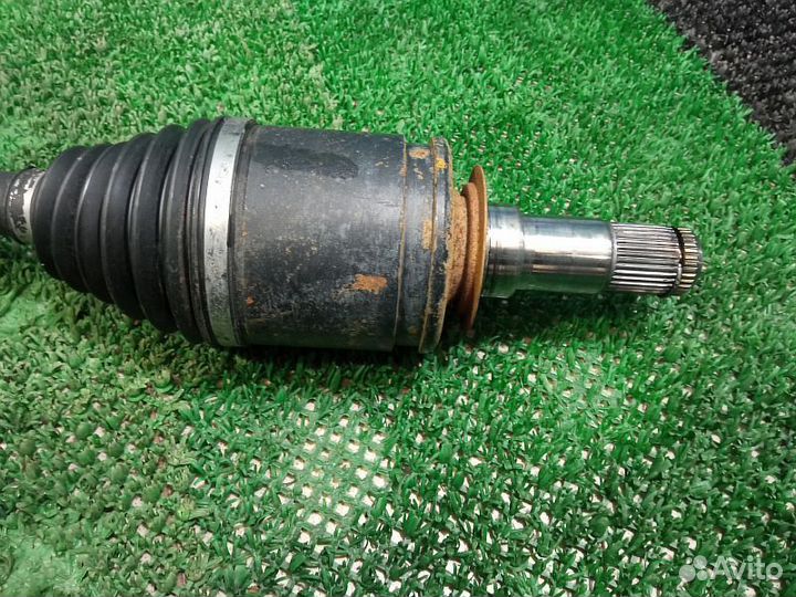 Привод передний левый Lexus LX570